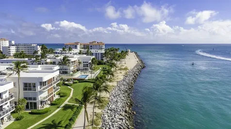 140 Inlet Way Palm Beach Shores FL 33404