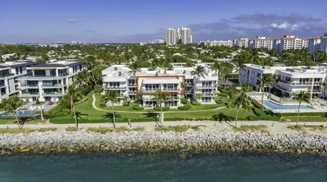 140 Inlet Way Palm Beach Shores FL 33404
