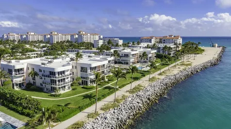 140 Inlet Way Palm Beach Shores FL 33404