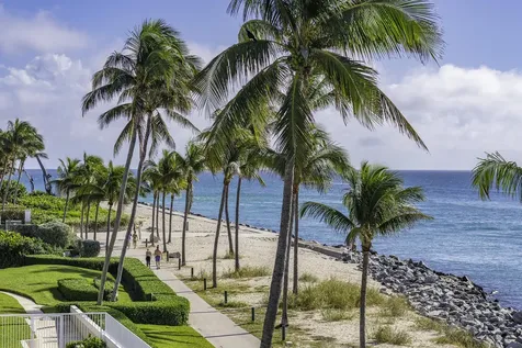 140 Inlet Way Palm Beach Shores FL 33404