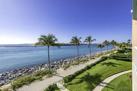 140 Inlet Way Palm Beach Shores FL 33404