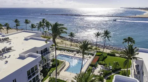 140 Inlet Way Palm Beach Shores FL 33404