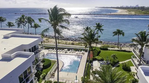 140 Inlet Way Palm Beach Shores FL 33404