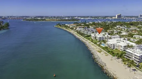 140 Inlet Way Palm Beach Shores FL 33404