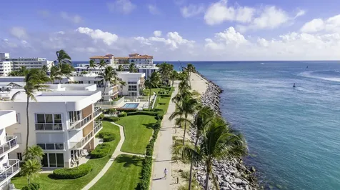 140 Inlet Way Palm Beach Shores FL 33404
