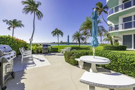 140 Inlet Way Palm Beach Shores FL 33404