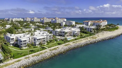 140 Inlet Way Palm Beach Shores FL 33404
