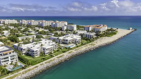 140 Inlet Way Palm Beach Shores FL 33404