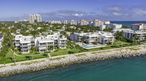 140 Inlet Way Palm Beach Shores FL 33404