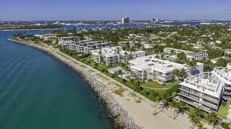 140 Inlet Way Palm Beach Shores FL 33404