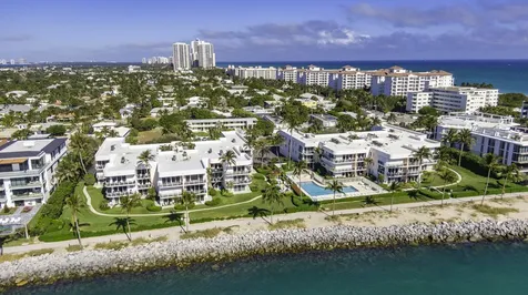 140 Inlet Way Palm Beach Shores FL 33404