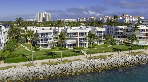 140 Inlet Way Palm Beach Shores FL 33404