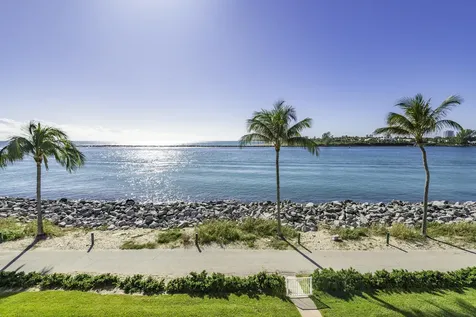 140 Inlet Way Palm Beach Shores FL 33404