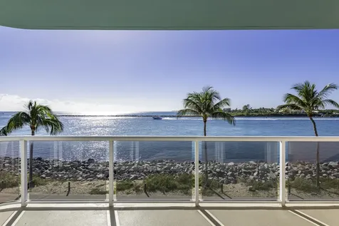 140 Inlet Way Palm Beach Shores FL 33404