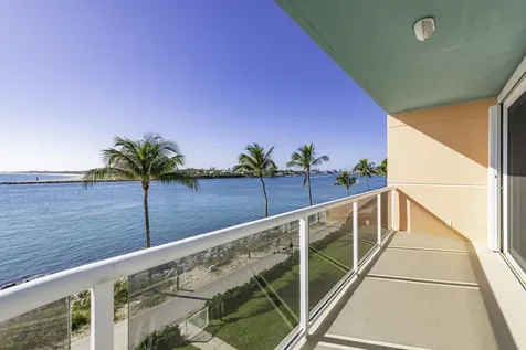 140 Inlet Way Palm Beach Shores FL 33404