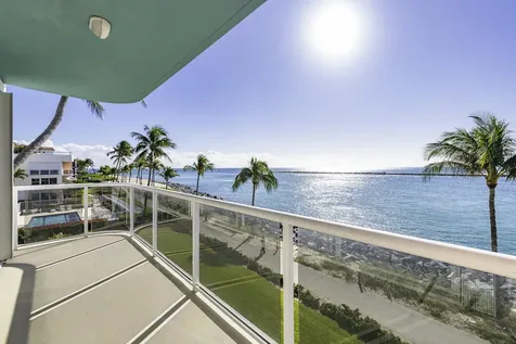 140 Inlet Way Palm Beach Shores FL 33404
