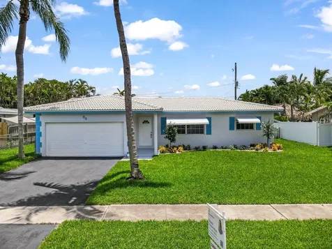 94 Mohigan Circle Boca Raton FL 33487