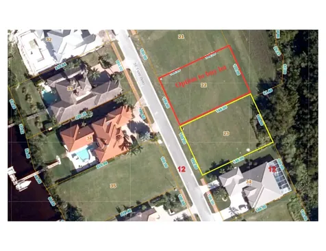 206 SE Fiore Bello Port Saint Lucie FL 34952