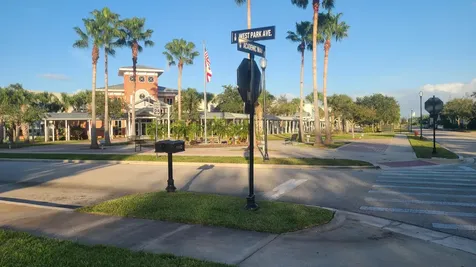 10499 Sw West Park Avenue Port Saint Lucie FL 34987