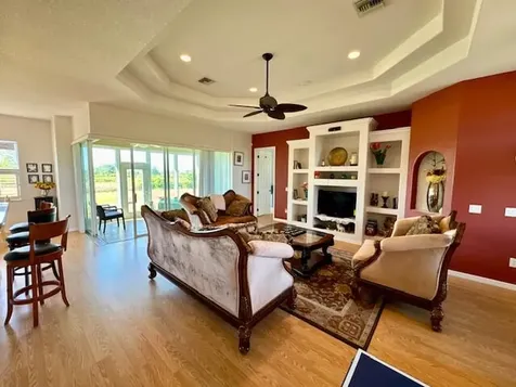 4950 Cypress Grove Circle Punta Gorda FL 33982