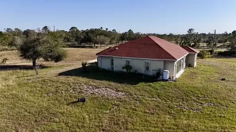 4950 Cypress Grove Circle Punta Gorda FL 33982