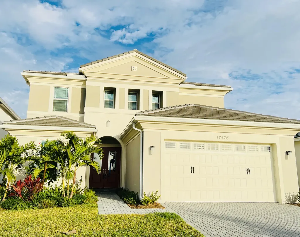 14476 Spruce Pine Drive Westlake FL 33470