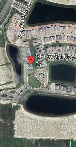 14476 Spruce Pine Drive Westlake FL 33470