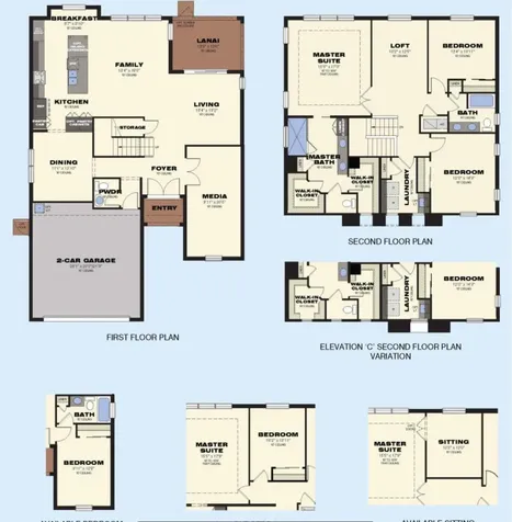 14476 Spruce Pine Drive Westlake FL 33470