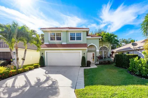 10970 Crescendo Circle Boca Raton FL 33498