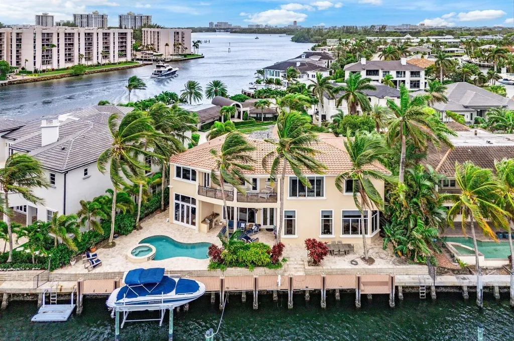 791 Ne Marine Drive Boca Raton FL 33431