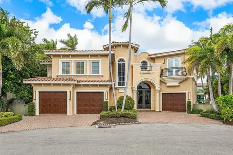 791 Ne Marine Drive Boca Raton FL 33431