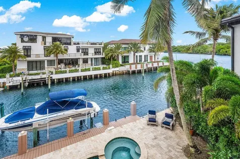 791 Ne Marine Drive Boca Raton FL 33431