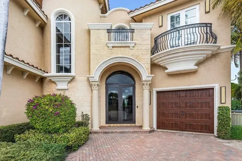 791 Ne Marine Drive Boca Raton FL 33431