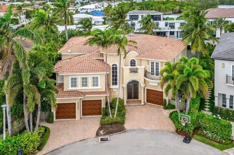 791 Ne Marine Drive Boca Raton FL 33431