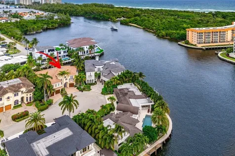 791 Ne Marine Drive Boca Raton FL 33431