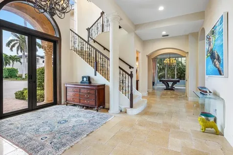 791 Ne Marine Drive Boca Raton FL 33431
