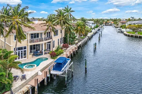 791 Ne Marine Drive Boca Raton FL 33431