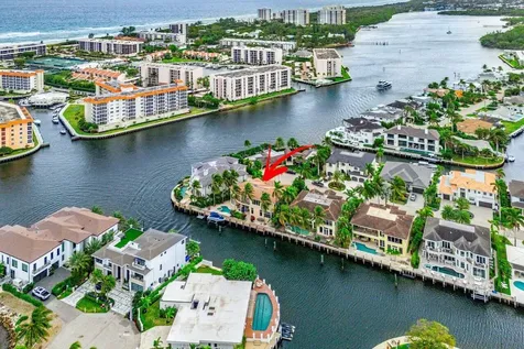 791 Ne Marine Drive Boca Raton FL 33431