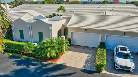 17168 Bermuda Village Drive Boca Raton FL 33487
