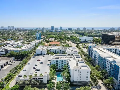 2401 NE 65th Street Fort Lauderdale FL 33308