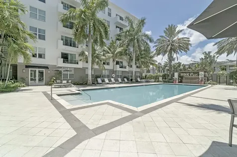 2401 NE 65th Street Fort Lauderdale FL 33308
