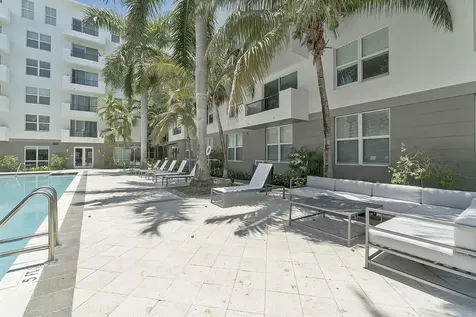 2401 NE 65th Street Fort Lauderdale FL 33308
