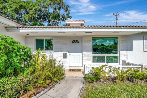 2299 N Conference Drive Boca Raton FL 33486