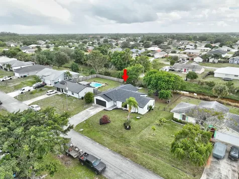 654 Sw Pueblo Terrace Port Saint Lucie FL 34953