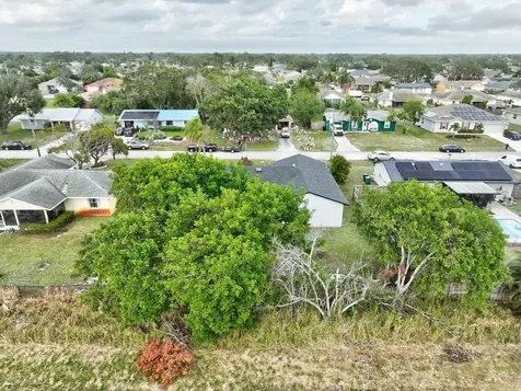 654 Sw Pueblo Terrace Port Saint Lucie FL 34953