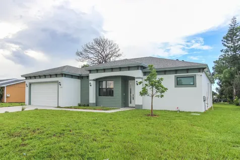1143 Sw Estaugh Avenue Port Saint Lucie FL 34953
