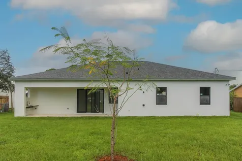 1143 Sw Estaugh Avenue Port Saint Lucie FL 34953