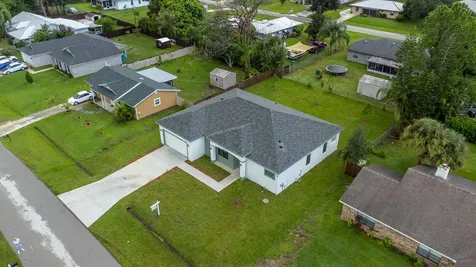 1143 Sw Estaugh Avenue Port Saint Lucie FL 34953