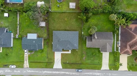 1143 Sw Estaugh Avenue Port Saint Lucie FL 34953