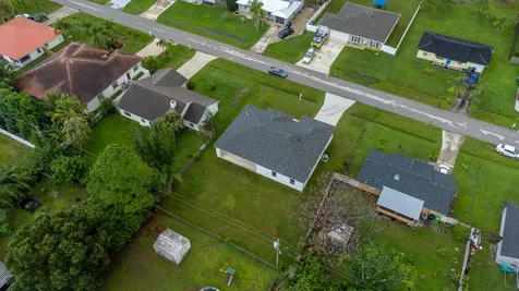 1143 Sw Estaugh Avenue Port Saint Lucie FL 34953